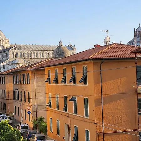 Apartment Aurora - Affitti Brevi Italia Pisa