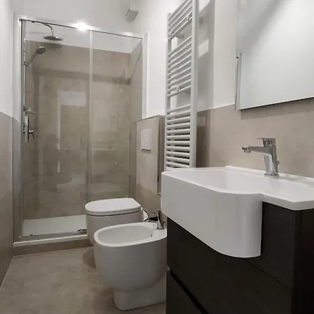 Aurora - Affitti Brevi Italia Apartment