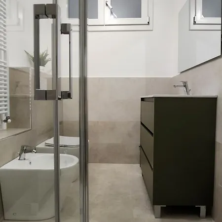 Aurora - Affitti Brevi Italia Apartment Pisa