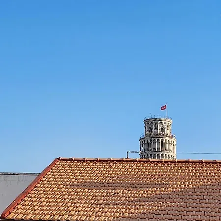 Aurora - Affitti Brevi Italia Pisa