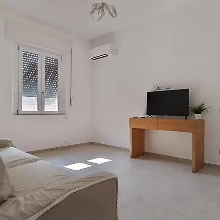 Appartamento Aurora - Affitti Brevi Italia Pisa
