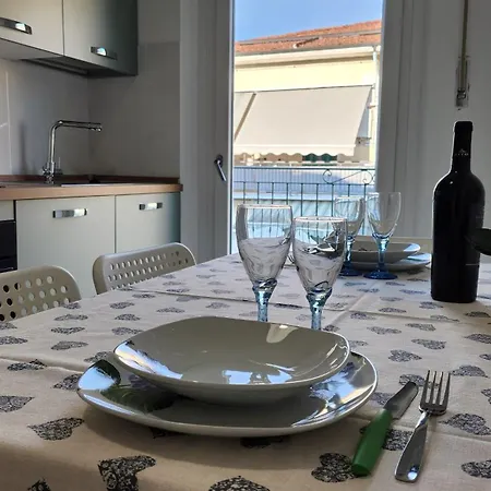 Appartamento Aurora - Affitti Brevi Italia *